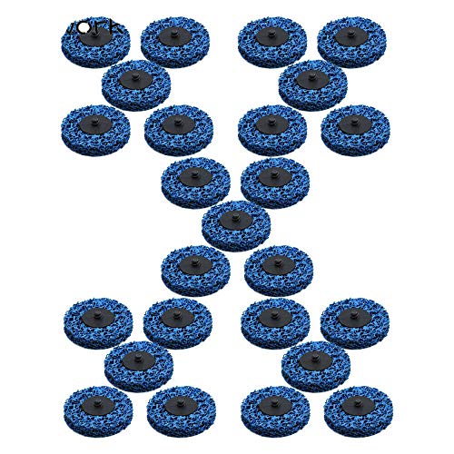 Compatible with Quick Change 25 Pack 3