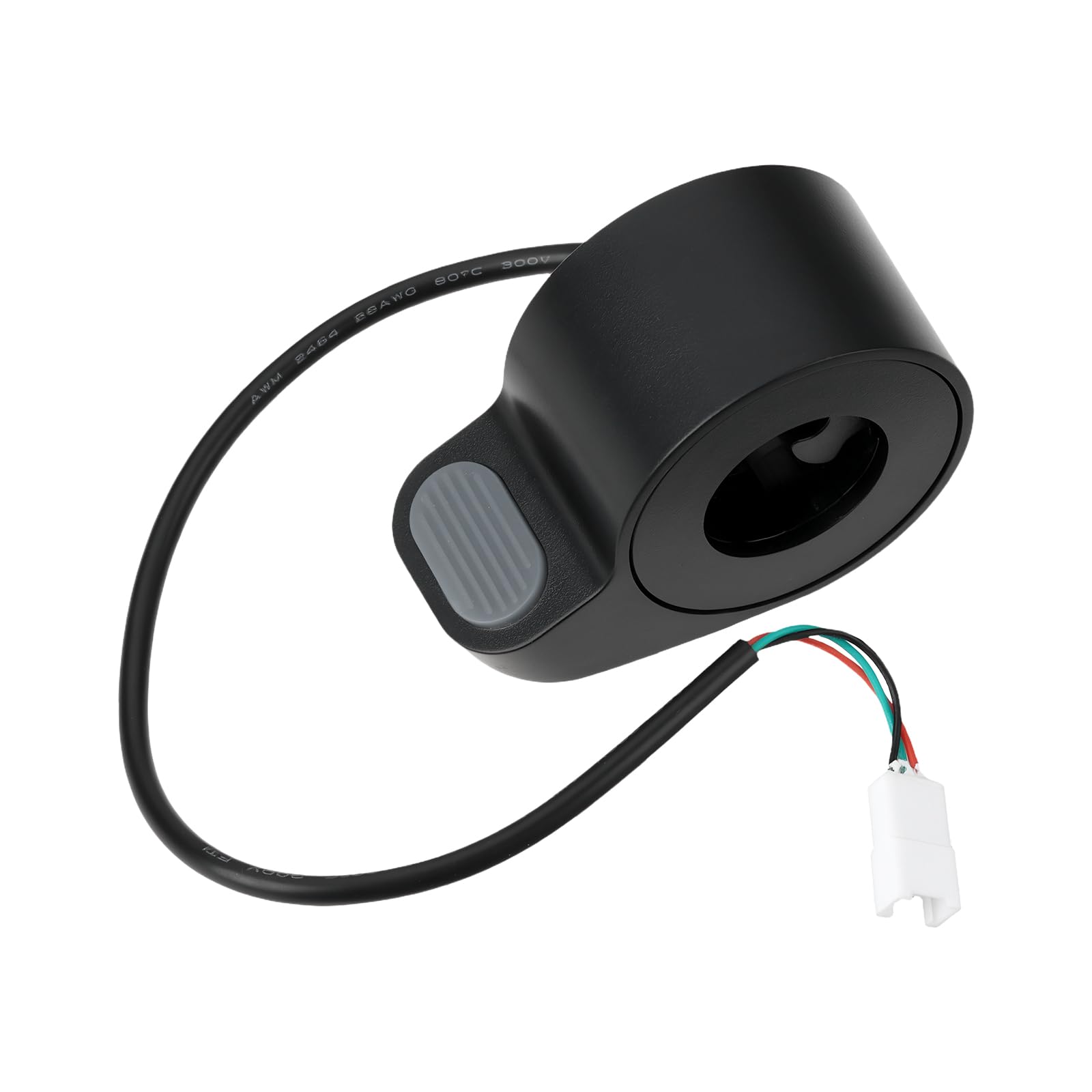 Create idea Thumb Throttle Replacement Compatible with Xiaomi 4 and 4 Pro Electric Scooter