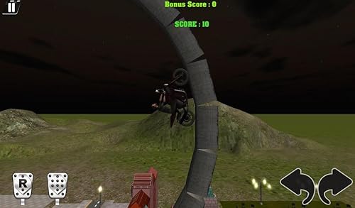 Bike Tournament PRO 3D