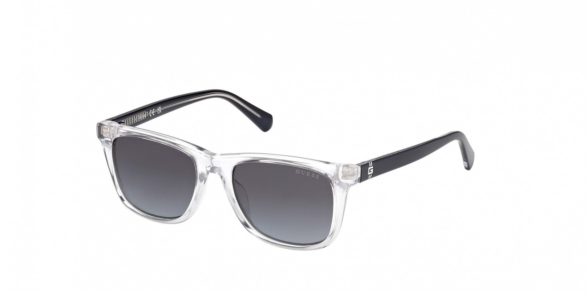 GRUPO OPTICO 1910 GAFAS GUESS - GU00227 C: crystal