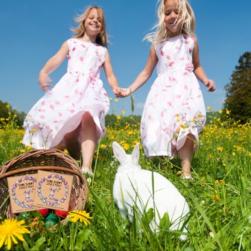 Image of Easter Gifts for Kids, Easter Basket Stuffers Gifts for Girls Boys Teens
