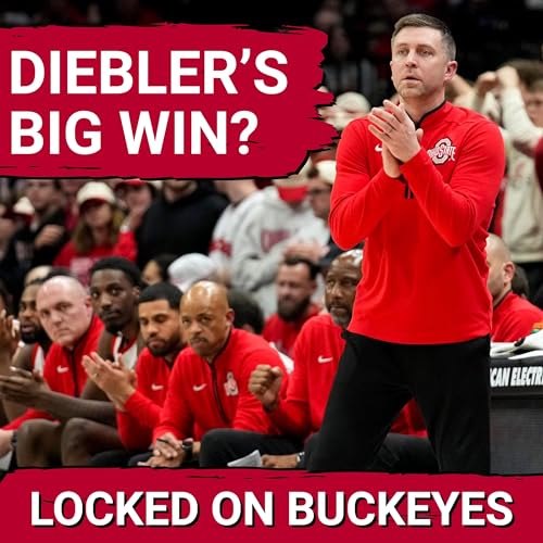 REACTION: Ohio State LANDS 5-Star PHENOM Anthony Thompson | Is This a PROGRAM-ALTERING Commitment? cover art