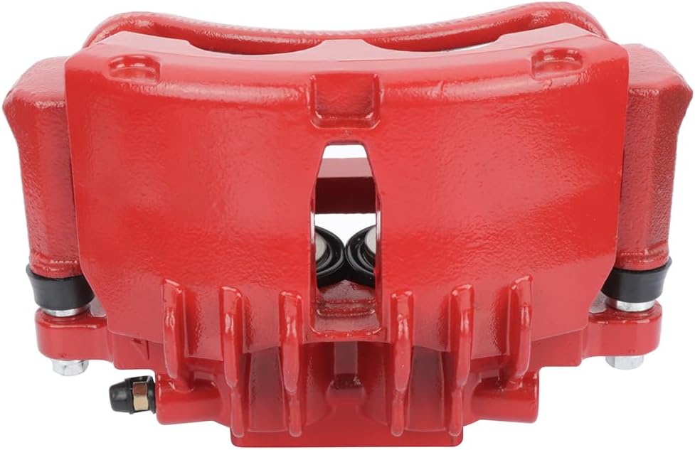 INEEDUP Front Right Disc Brake Caliper Assembly With Bracket 18-B4722 For Ford For Mustang 1999-2002