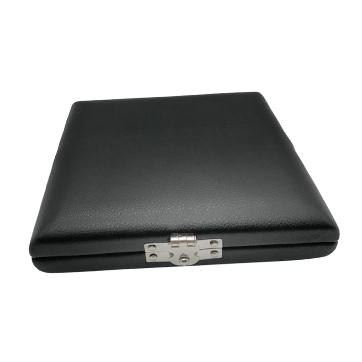 BESPORTBLE Oboe Organizer Box Durable PU Solid Accessory Compact Case for Oboe Players Easy to Carry Store present for Music Enthusiasts