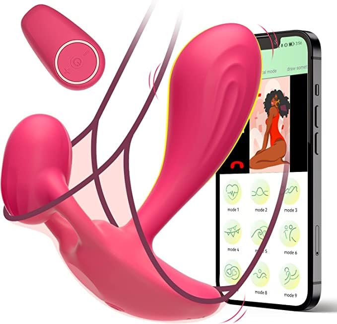 Remote Control 10 Mode Pleasure Toy