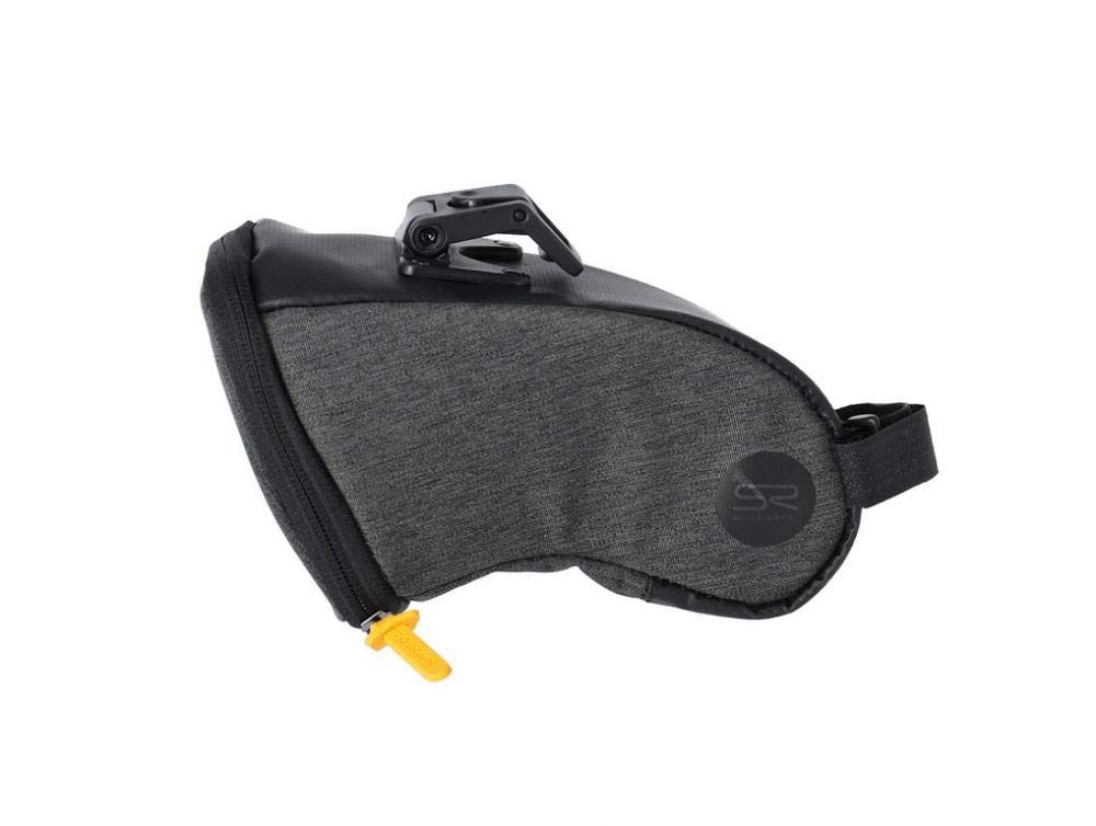 SR-Suntour 2225916251 Fahrraddämpfer schwarz 165 x 38mm