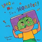  I\'m a Monster! (Look at Me)