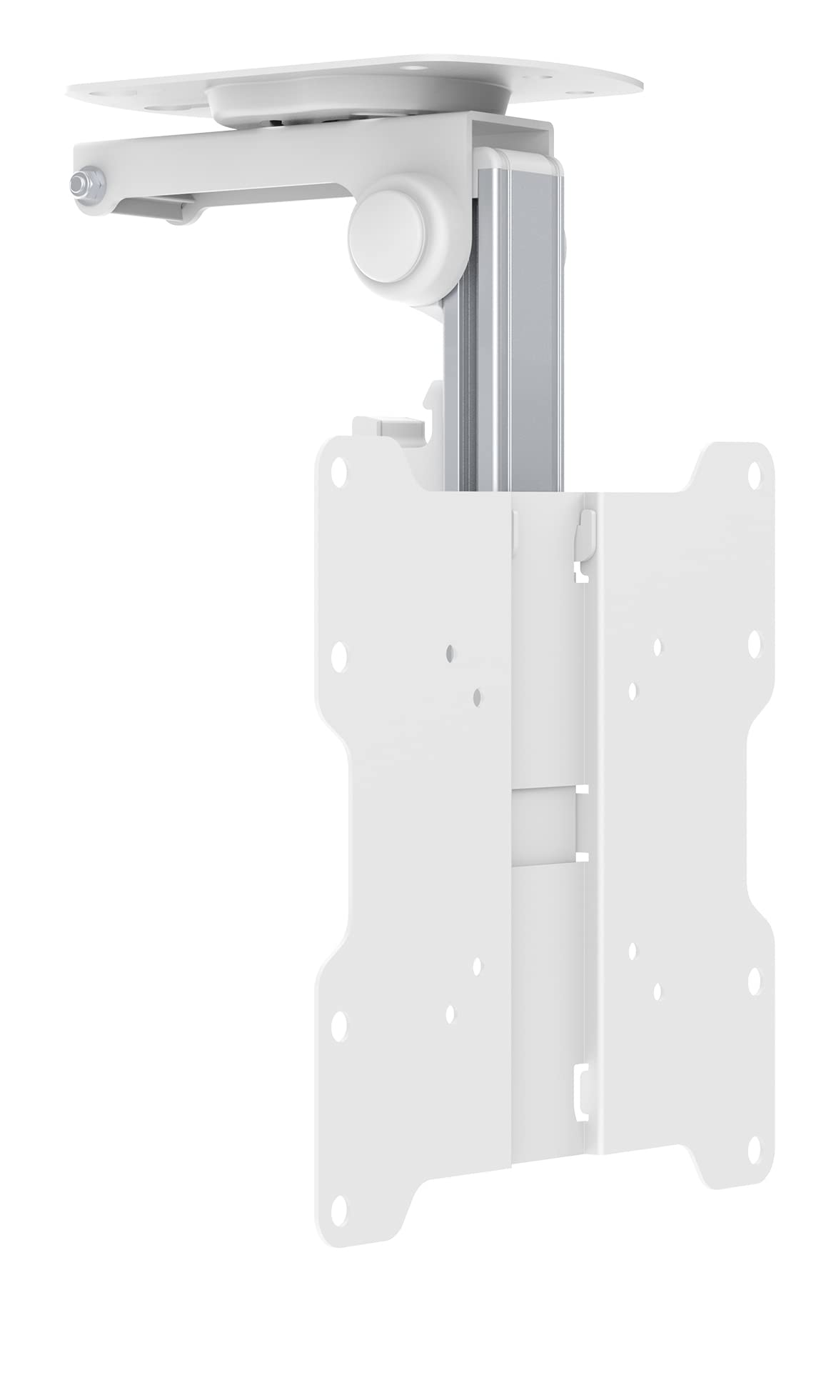 MyWall HL12M – Supporto Da Soffitto Motorizzato Per TV 23"-55" Con Telecomando IR