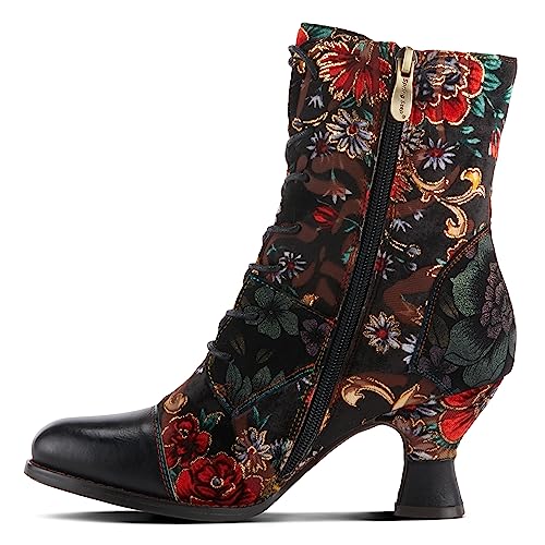 L'Artiste by Spring Step Women's Roselia Fashion Boot2