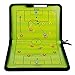 Firlar Carpeta táctica ,Pizarra Táctica de Fútbol Imanes Coach Board para Entrenador...