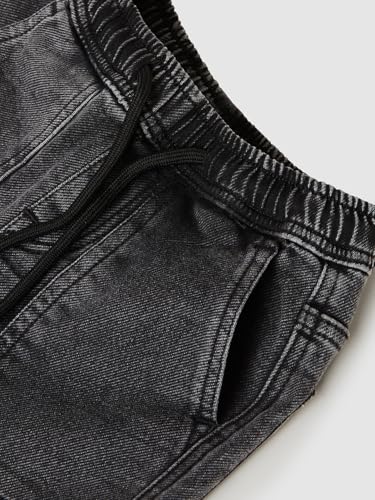 Image of Max Boy's Regular Joggers
