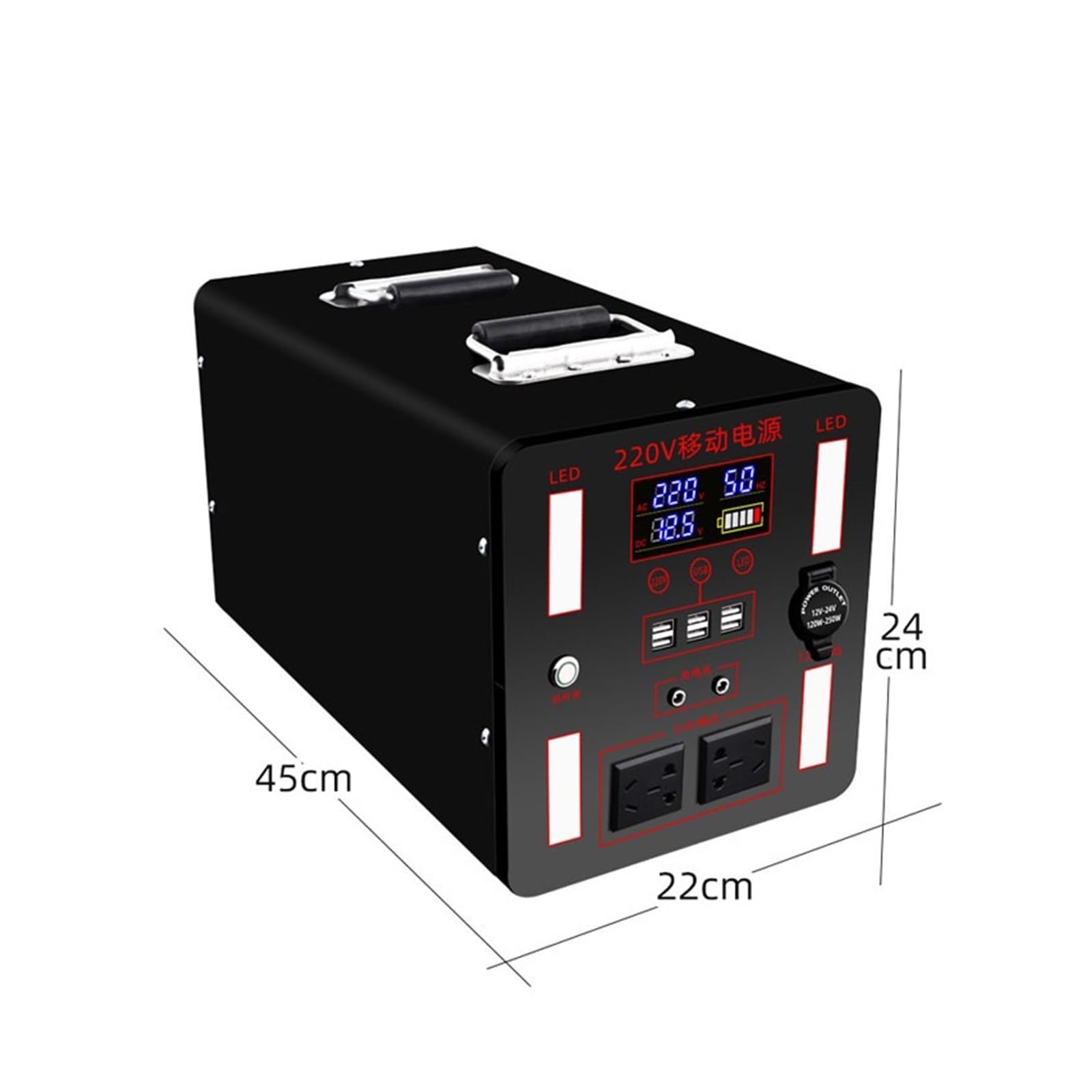 発電機・ポータブル電源 chinxn 発電機・ポータブル電源 chinxn 発電機・ポータブル電源 chinxn