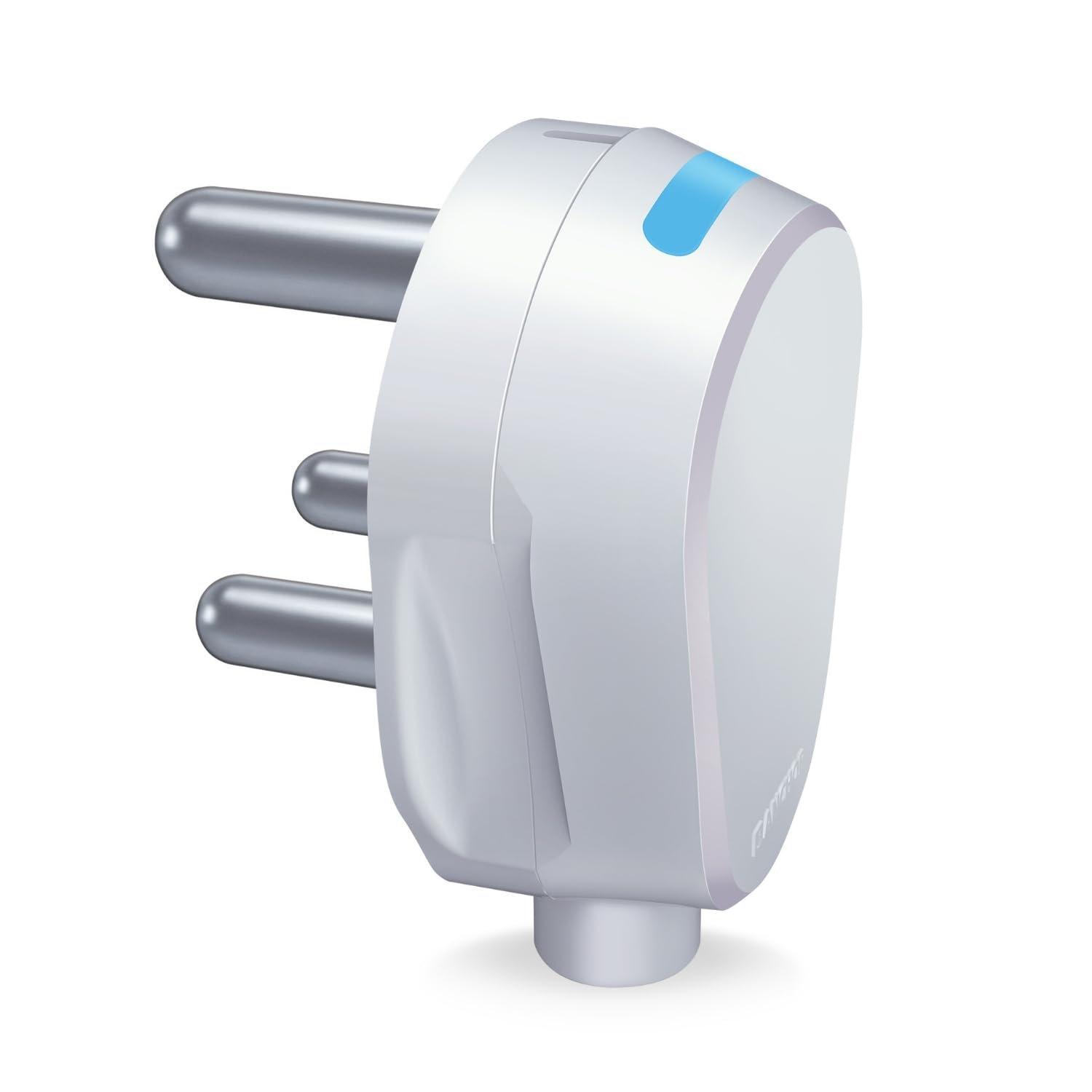 Anchor by Panasonic Plug Top 16A, 3 Pin, with LED Indicator, ISI Certified, Ideal for ACs, Geysers, Fridges & More – White (Pack of 1)-image-35