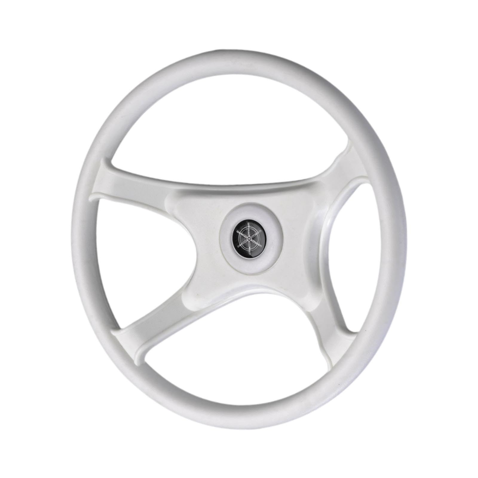 perfk Volante per Barca Antiscivolo Classico Volante Marino ad Alte Prestazioni Volante per motoscafo per imbarcazioni Marine