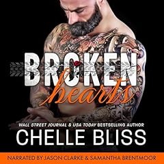 Broken Hearts cover art