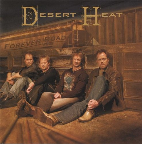 Forever Road [Audio CD]