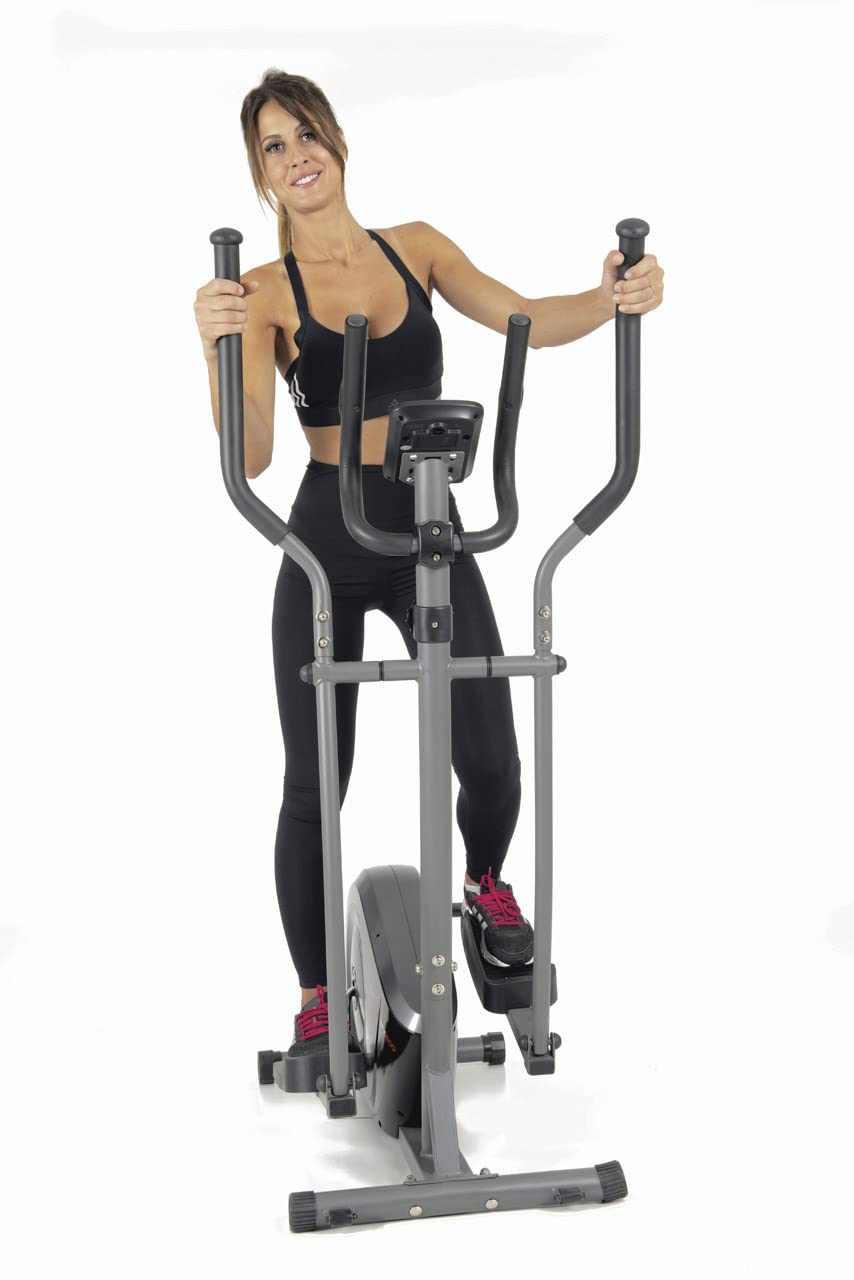 Everfit Ellittica EFK 500