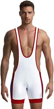 Vêtement Haltérophilie Competition Singlet Force Athlétique Noir