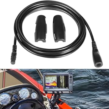 garmin 4 pin transducer extension cable