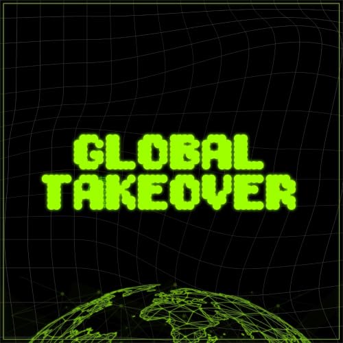 Global Takeover copertina