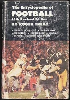 Hardcover The Encyclopedia of Football Book