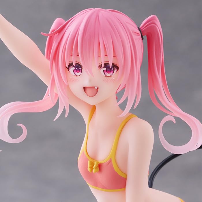 To LOVEる ダークネス Aqua Float Girls ナナ Amazon.co.jp: To LOVEる-とらぶる-ダークネス Aqua Float Girls
