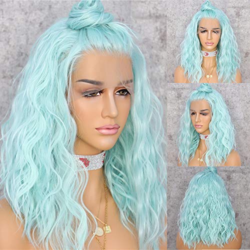 QD-Udreamy Lace Front Wig