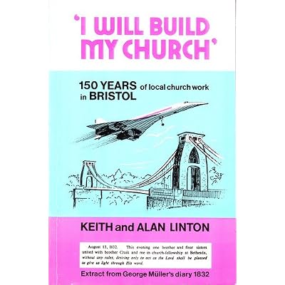 I Will Build My Church