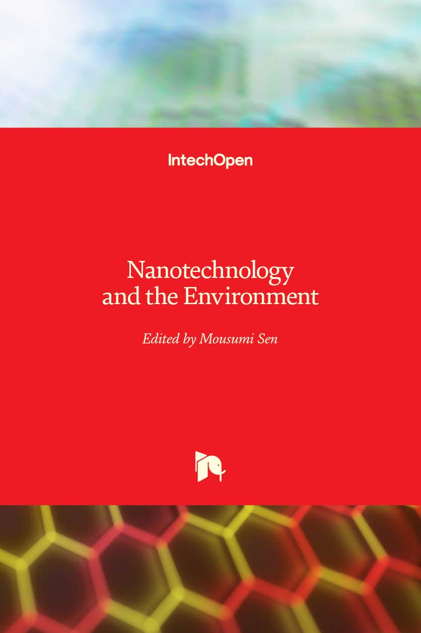 Buy Nanotechnology and the Environment — BookShops.in