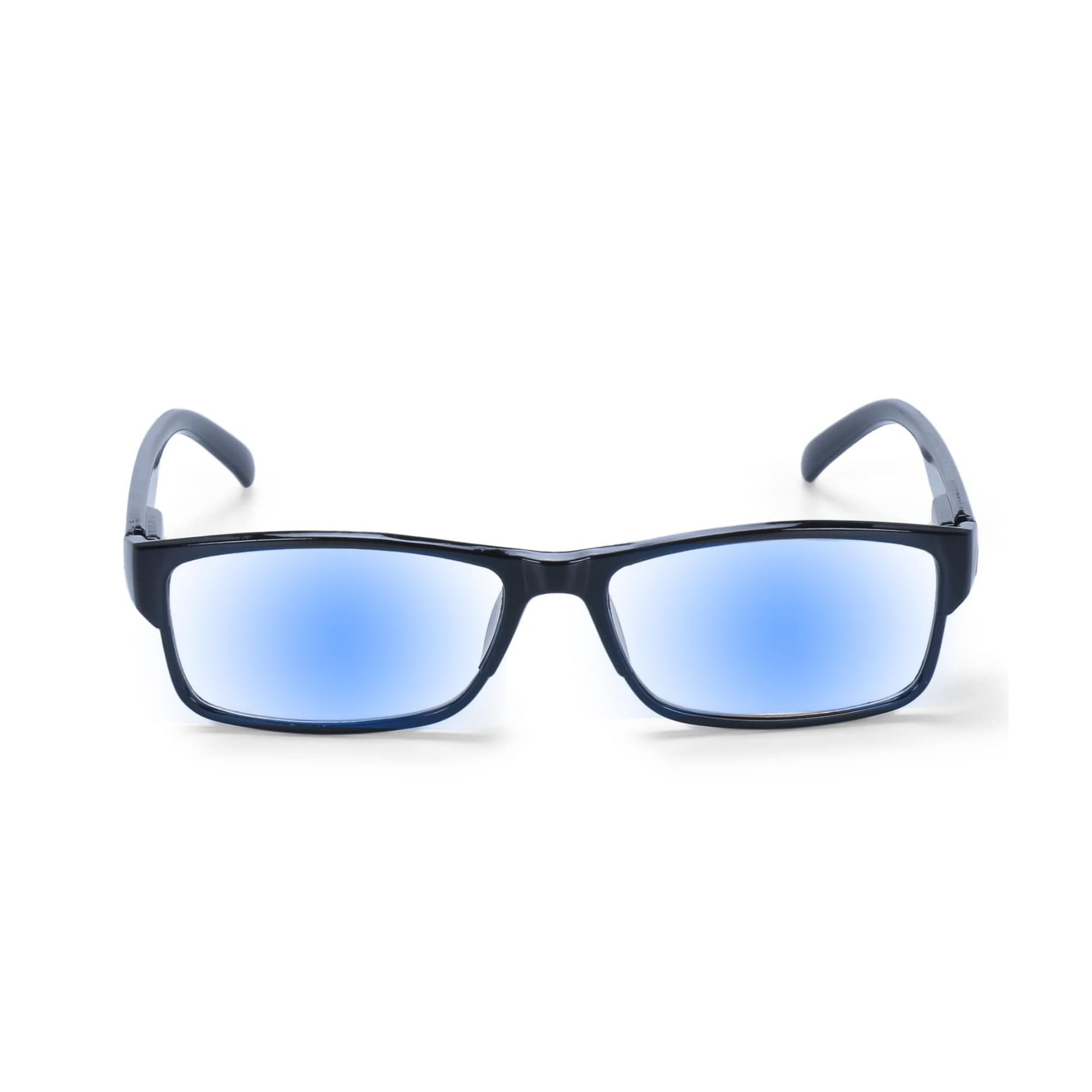 Blue Cut Reading Glasses for Men and Women +1 +1.25 +1.5 +1.75 +2 +2.25 +2.5 +2.75 +3 Full-Frame Spring Hinges Durable Specs (Any Colour, 2.75) (B0CTXHYJ2H) Amazon Price History, Amazon Price Tracker