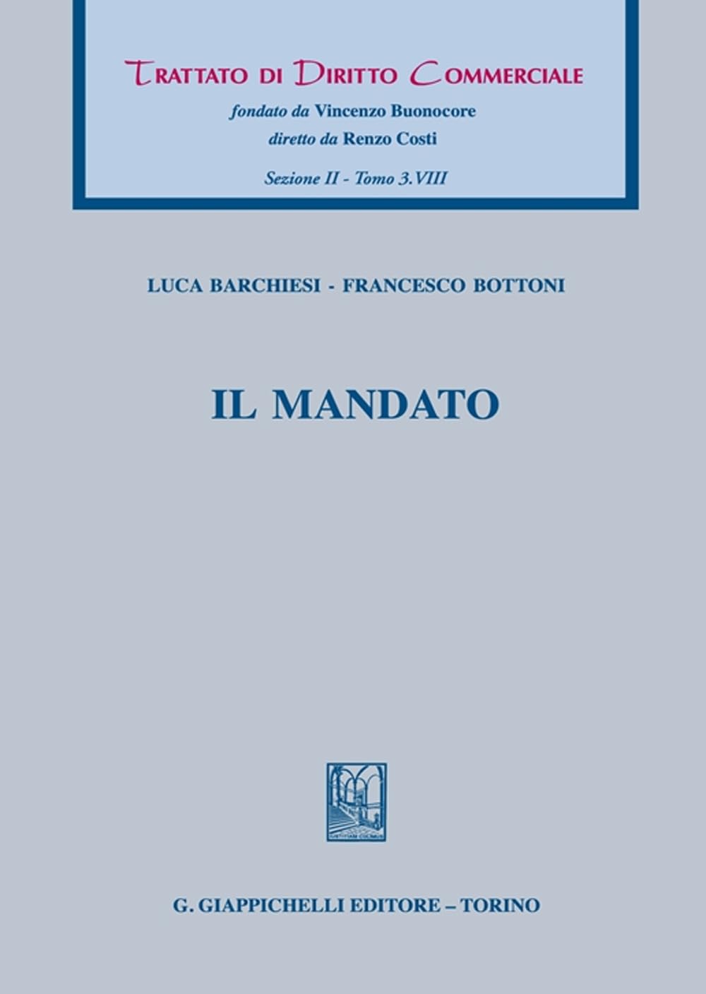 Il Mandato - 4