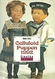  Celluloid Puppen 1992