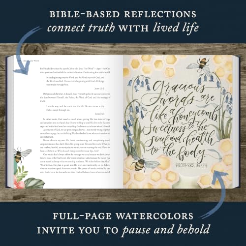 Image of Beholding and Becoming: The Art of Everyday Worship