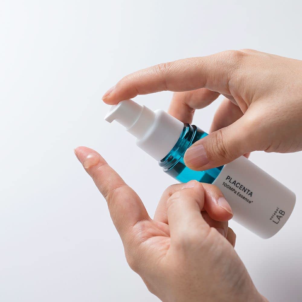 unlabel LAB プラセンタ美容液 PLエッセンス 50mL