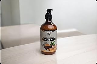 Cosmetics - Loción corporal antiacné oscura d...