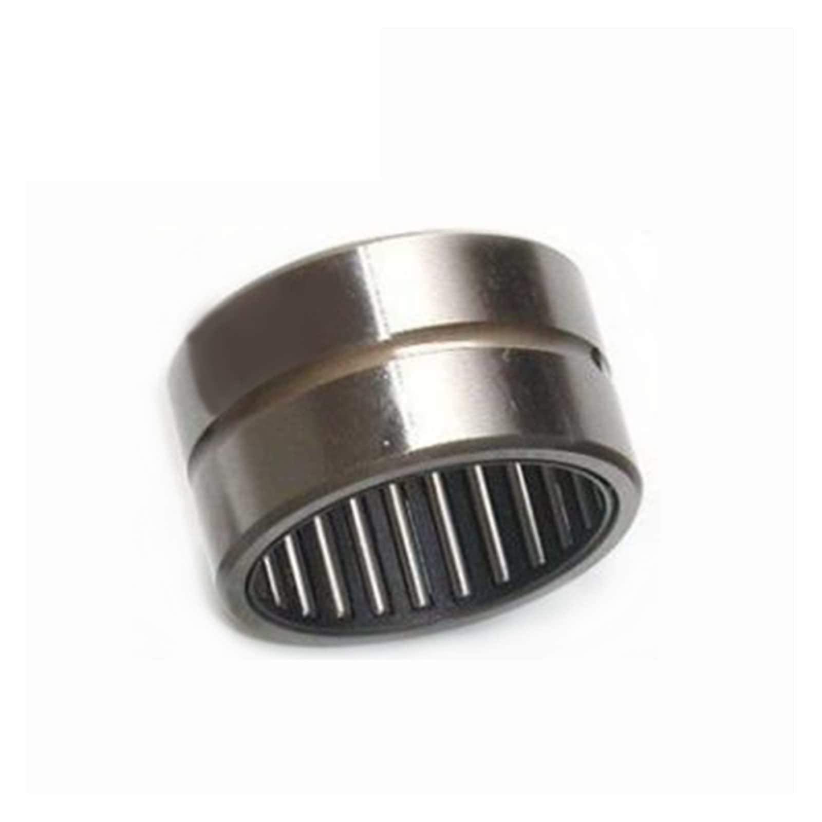 HYUJNAFZR 2pcs Without Inner Ring Needle Roller Bearings NK85/25 85x105x25, NK110/30 110x130x30, NK68/35 68x82x35(NK85 25 85x105x25)