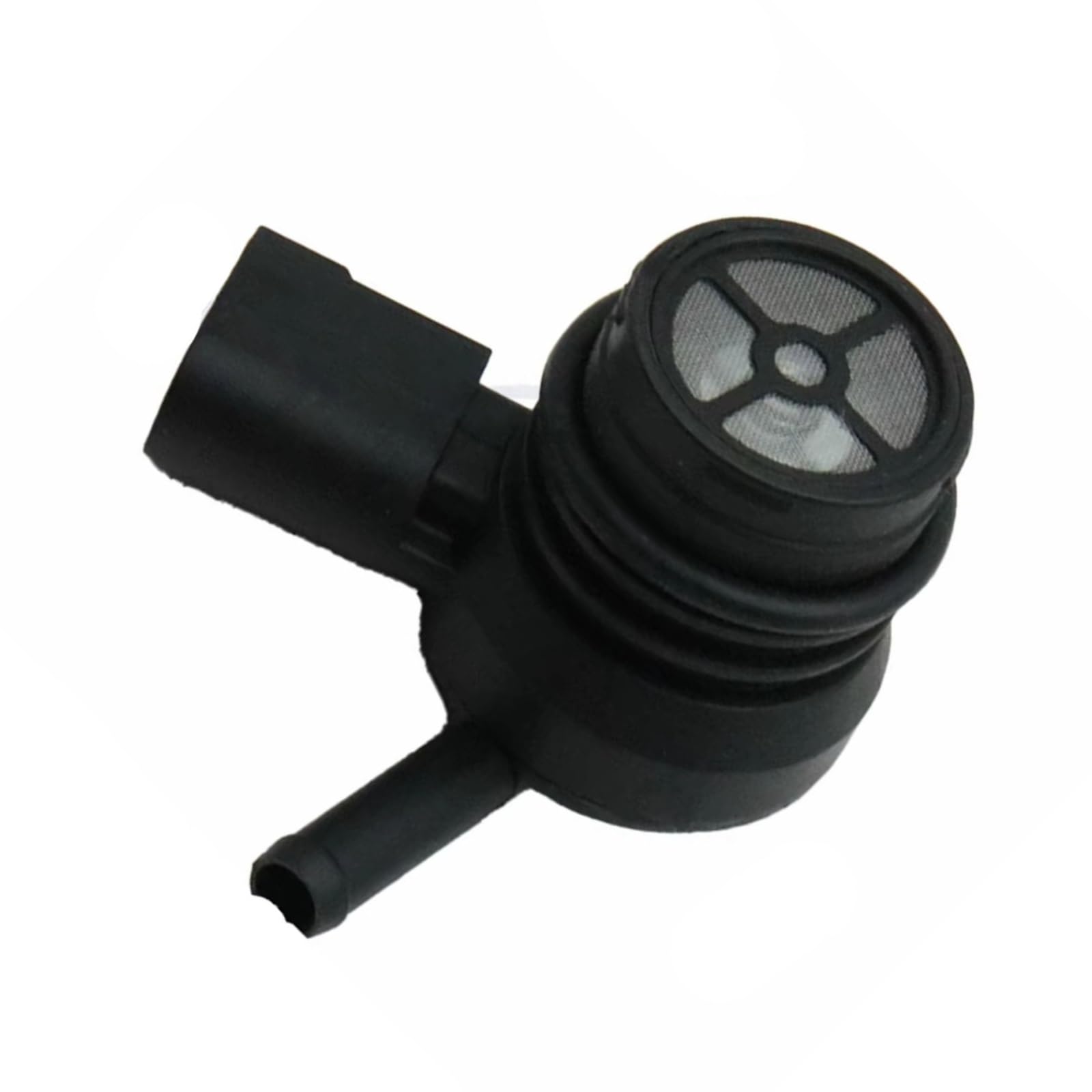 Yeudwua One Color Evaporation Purge Control Valve Compatible With Skoda For Octavia 1997-2011 Solenoid Valve Canister Control 12886058