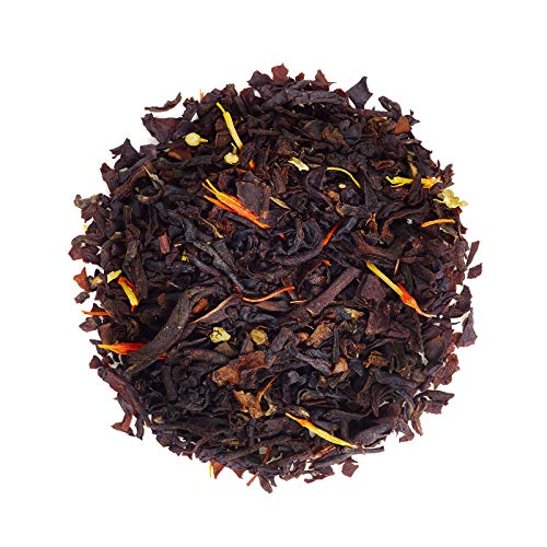 Thés de la Pagode - Tés Orgánicos, Rooibos y Juego de Regalo de Infusiones Orgánicas - Juego de Regalo de Descubrimiento… - Imagen 3