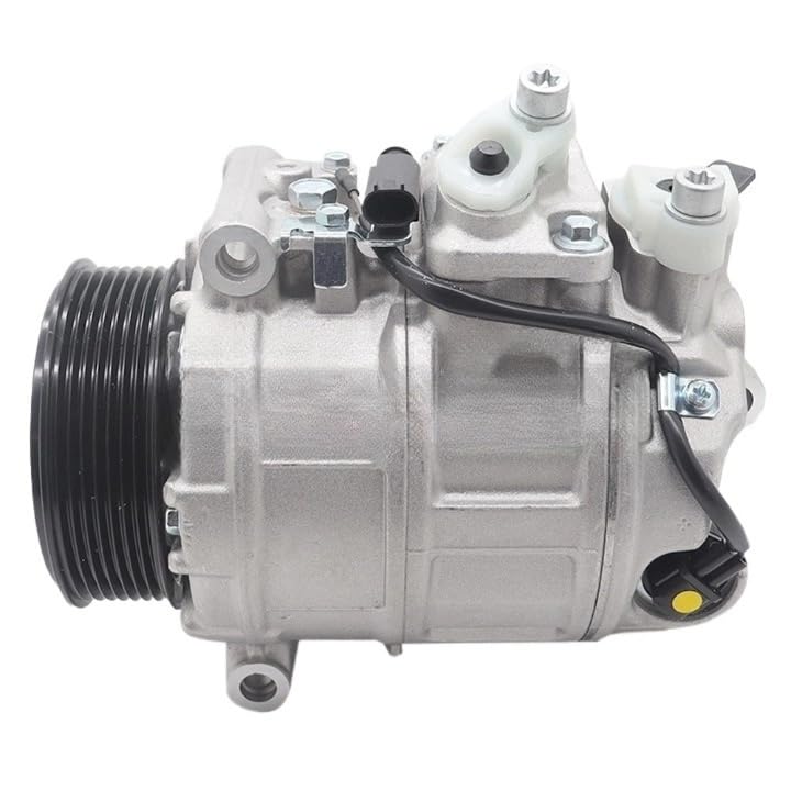 Compresseur de climatisation conforme aux standards d'origine pour Mercedes W164