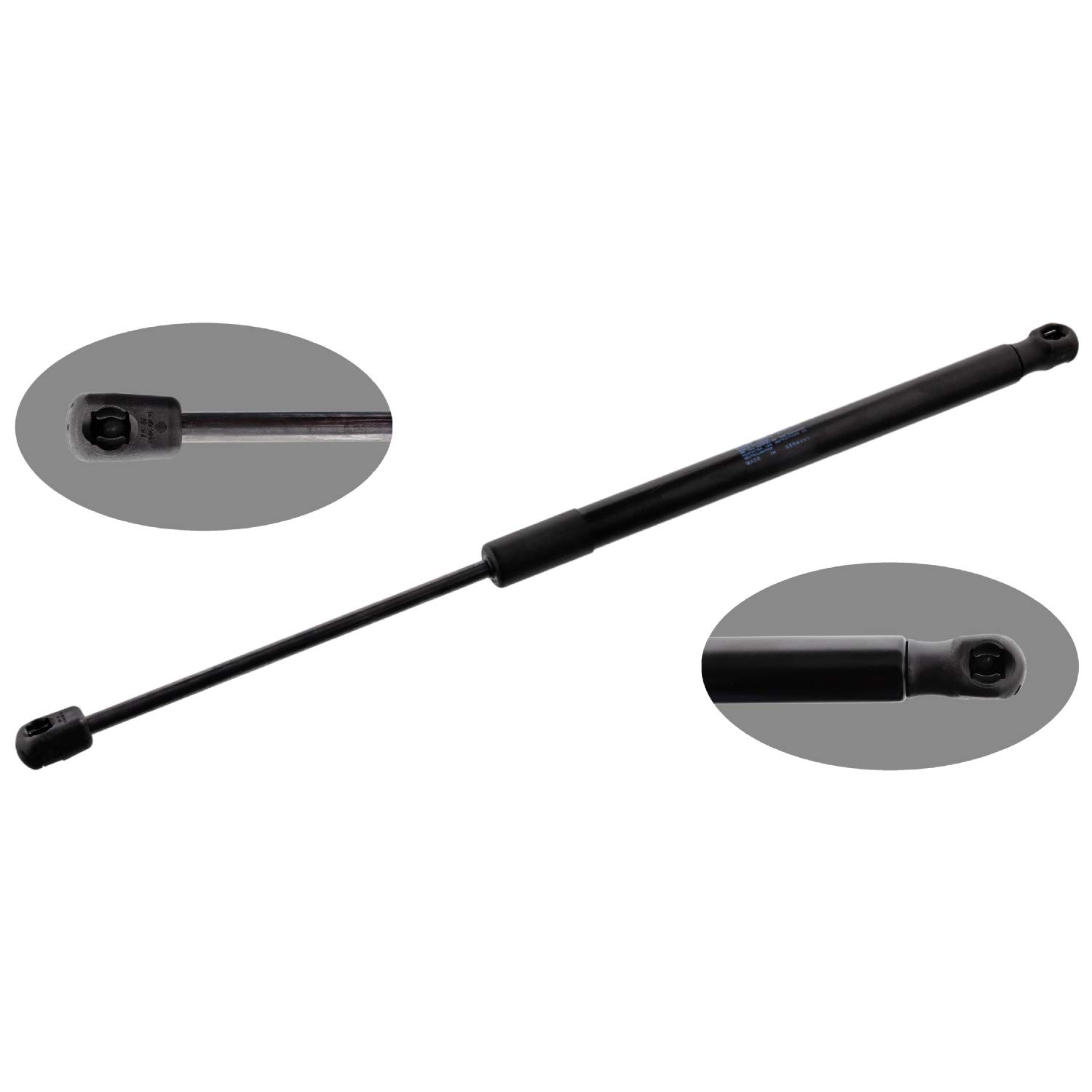 Febi Bilstein 47099 Cofano Motore - 4