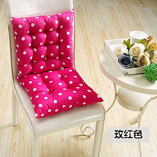 AGDLLYD Set da 4 Cuscini per Sedie - per Cuscini