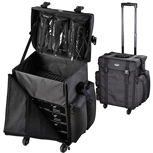 ExpertApproved 13 Best Professional Makeup Artist Cases Of 2024