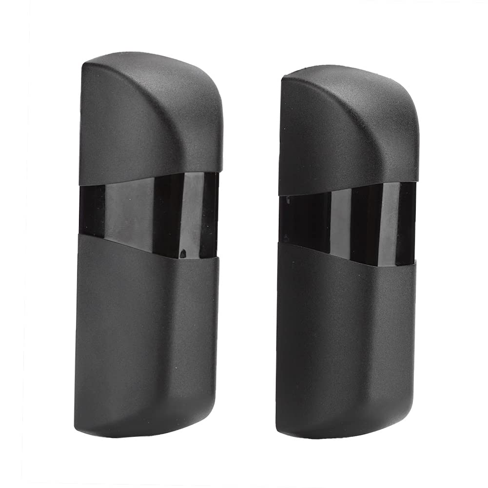 Detector de Barrera de Infrarrojos, Sensor de Haz de Infrarrojos Función de Alarma Sensor de Infrarrojos para Tiendas de Conveniencia Bienvenida