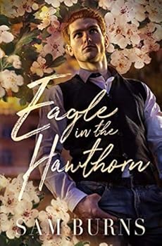 Paperback Eagle in the Hawthorn (The Rowan Harbor Cycle) Book