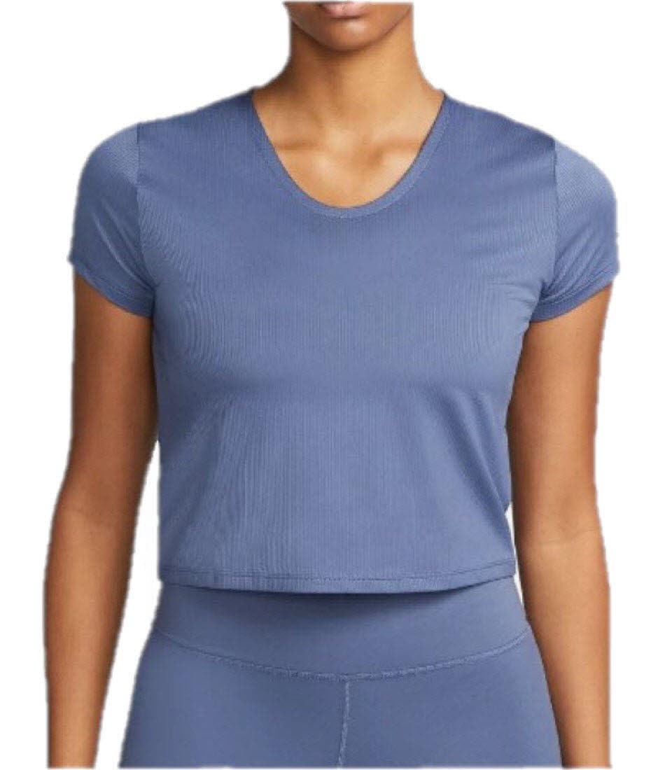 NIKE W NK DF SS TOP SSNL NV