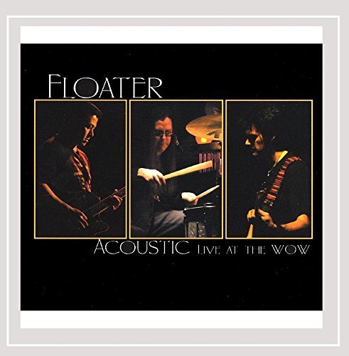 Acoustic live at the wow by floater (2008-05-20)