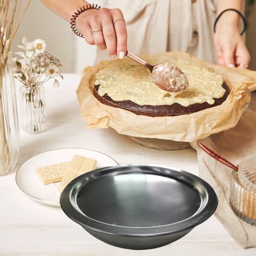 Tazón de Acero Inoxidable 30 cm con Tapa para Cocina miniatura 3