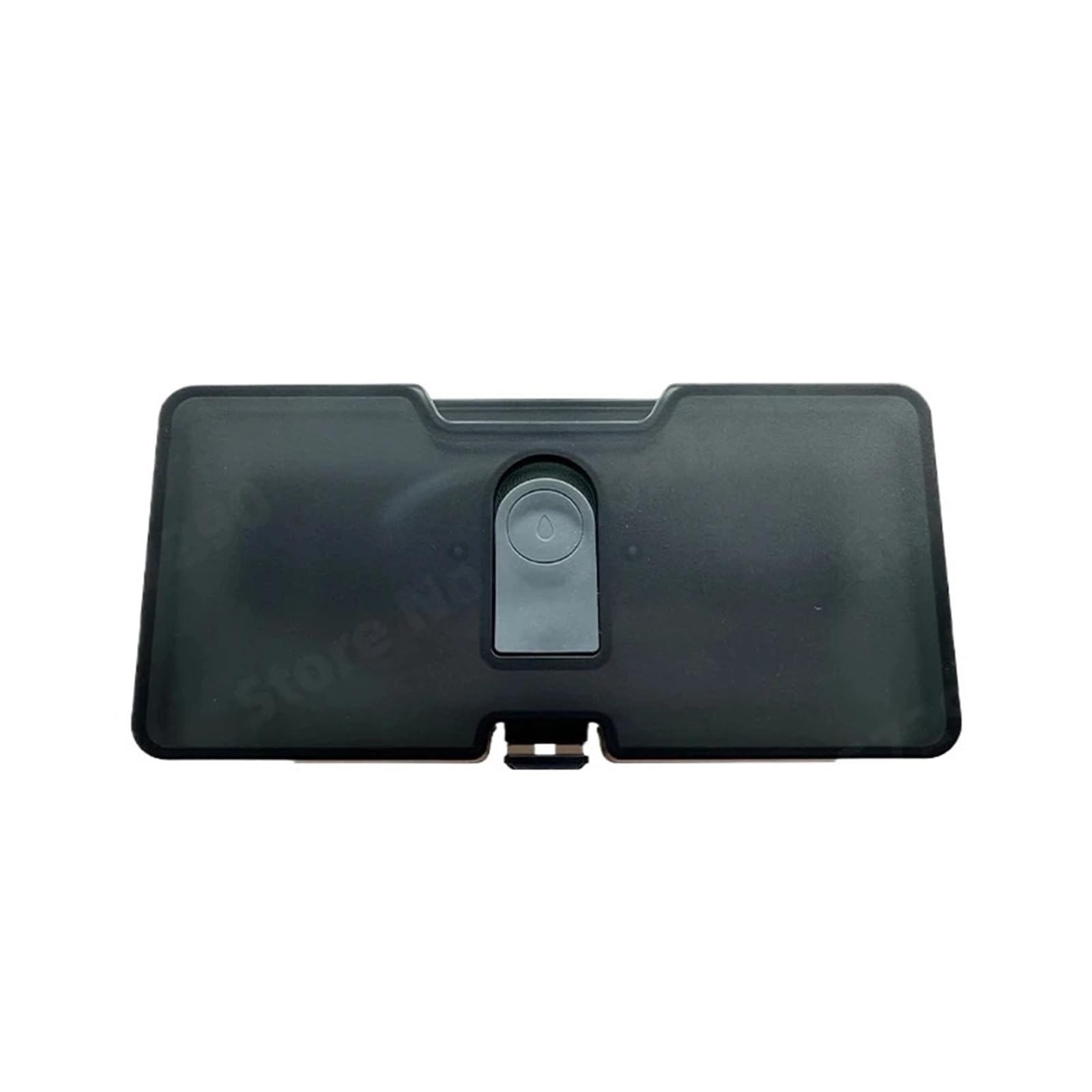 Joiiwijip One Color Water Tank Spare Parts ，Compatible With Mijia Stytj02ym Mvxvc01-Jg Viomi V2 Pro V3 3C B106cn Vacuum Cleaner Accessories