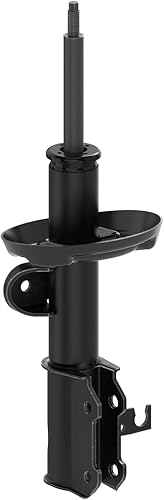 Monroe OESpectrum 72663 - Puntal de suspensión para Chevrolet Cruze