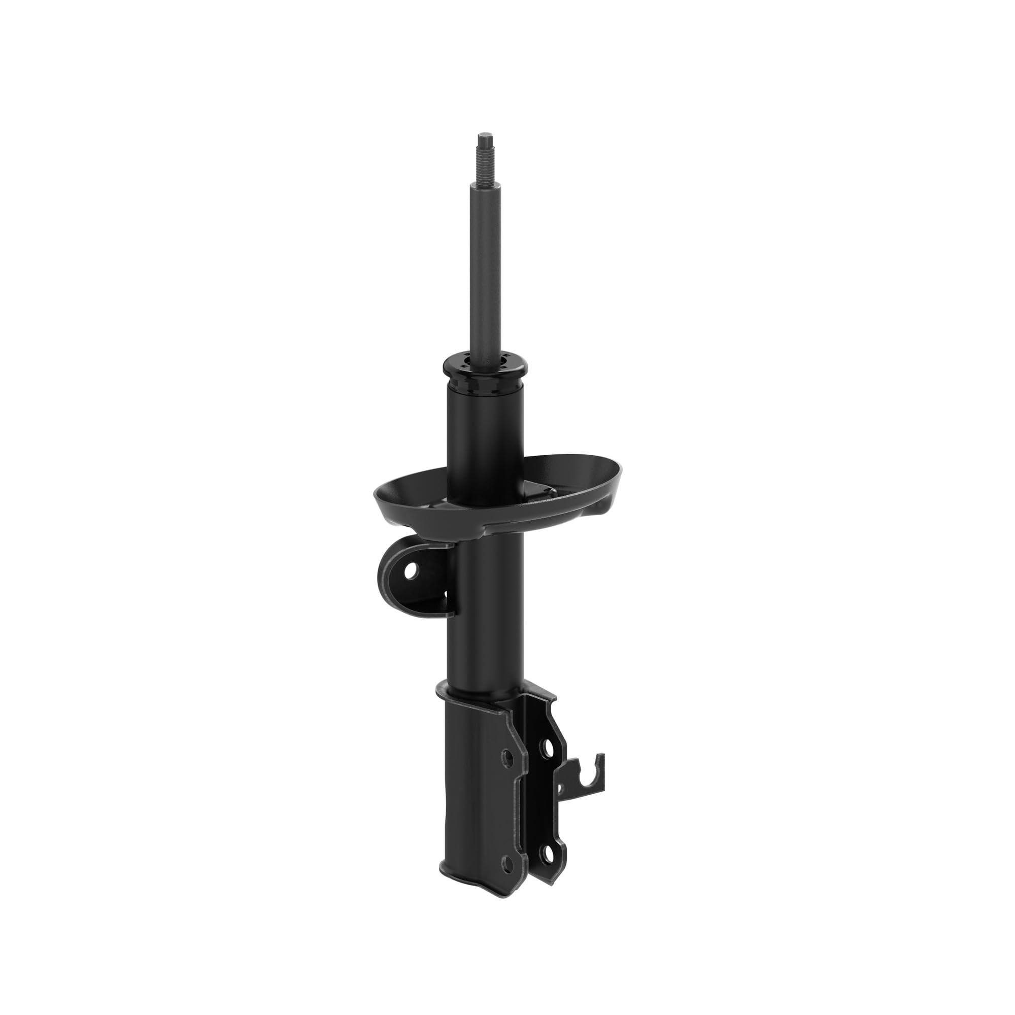 Monroe OESpectrum 72263R Suspension Strut Shock Absorber - View #4